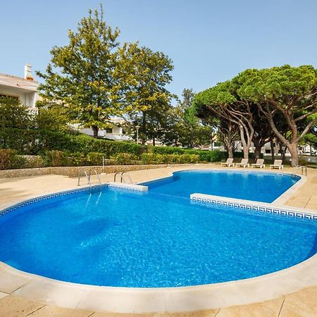 Falesia Beach Villa By The Portuguese Butler ออยุส ดิ อากวา ภายนอก รูปภาพ
