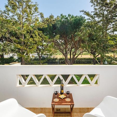 Falesia Beach Villa By The Portuguese Butler ออยุส ดิ อากวา ภายนอก รูปภาพ